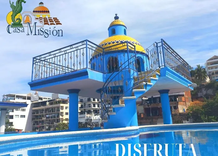 Casa Mission