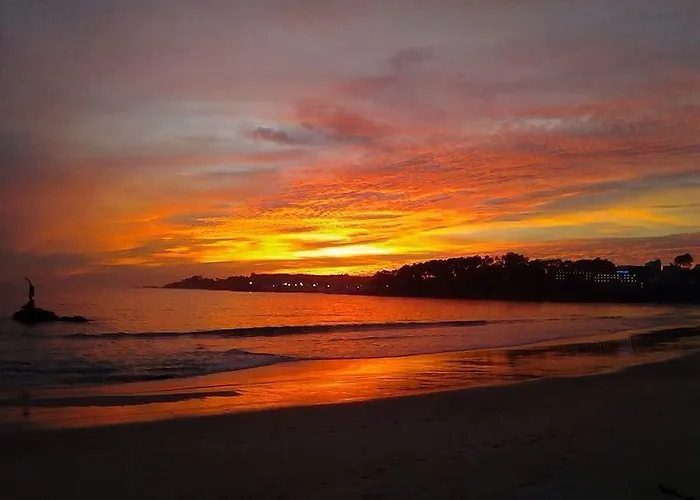 Hotel Rias Baixas Sanxenxo