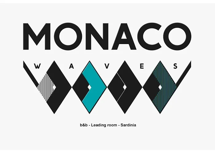 Monaco Waves