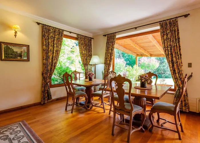 Hotel Boutique Almahue Pichidegua