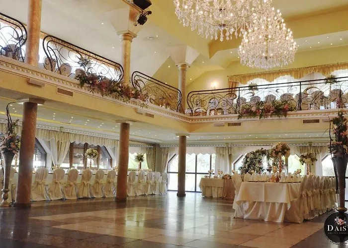 Hotel Kormoran Resort & Spa