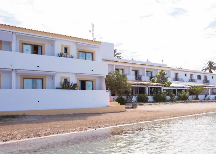 Hostal la Savina