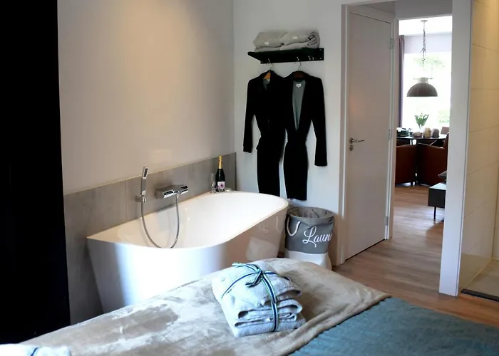 Bed And Breakfast In De Buurt