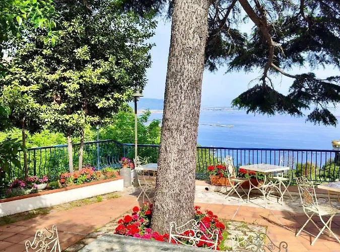 Residence Villa Giordano