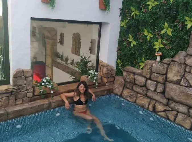El MANANTIAL