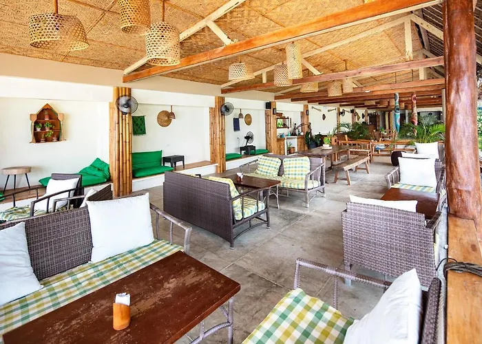 Oasis Resort Panglao
