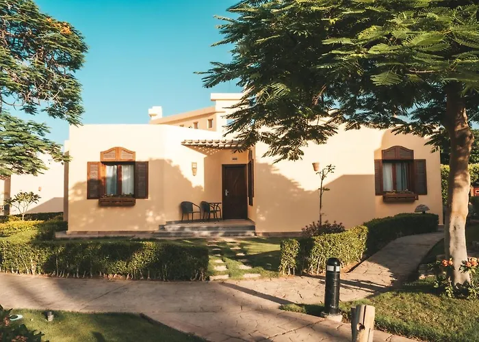 Hotel Nubian Island, Families And Couples Only Sharm El-Sheikh