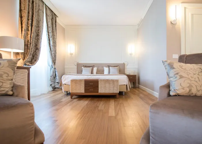 Grand Hotel Terme Sirmione