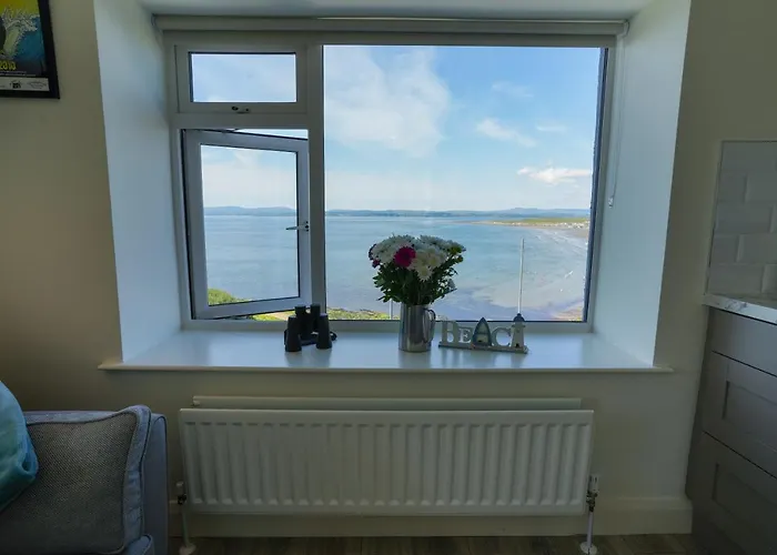 Gaslight Inn Self Catering Holiday Apartments Rossnowlagh Donegal