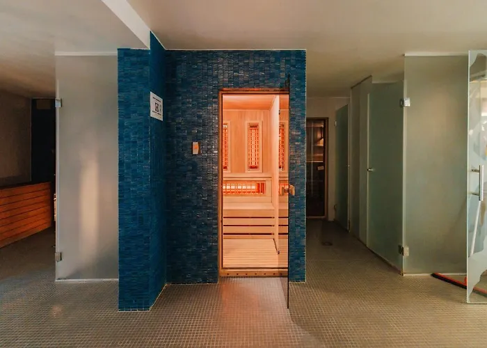 Palmon Bay Hotel & Spa Herceg Novi