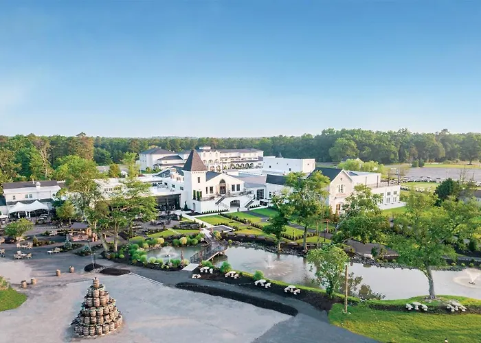 Chateau Renault Egg Harbor City