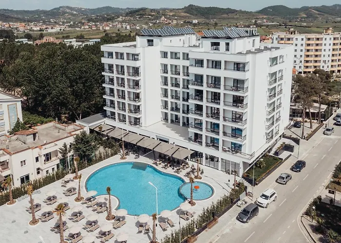 Delight Hotel & Spa Golem 