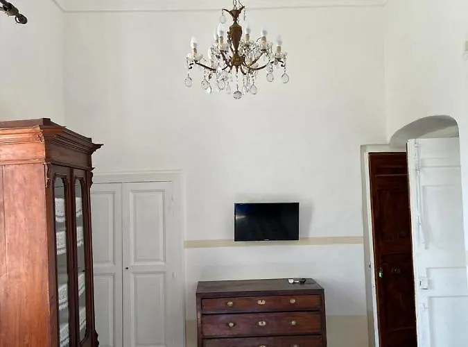 Aparthotel Palazzo Porta Procida