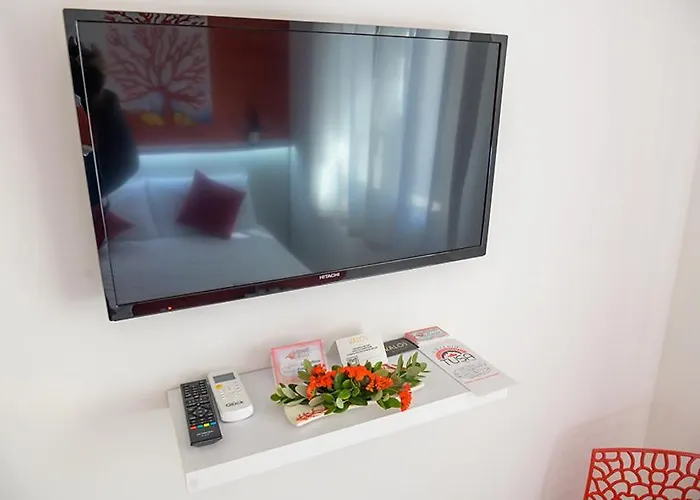 Corallo Rosso B&B