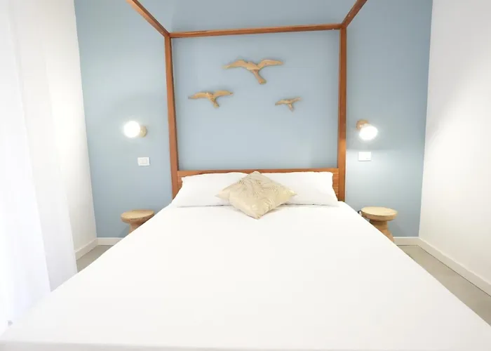 Ross Family Suites
