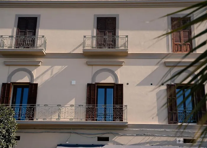 Kalibia Rooms And Suites