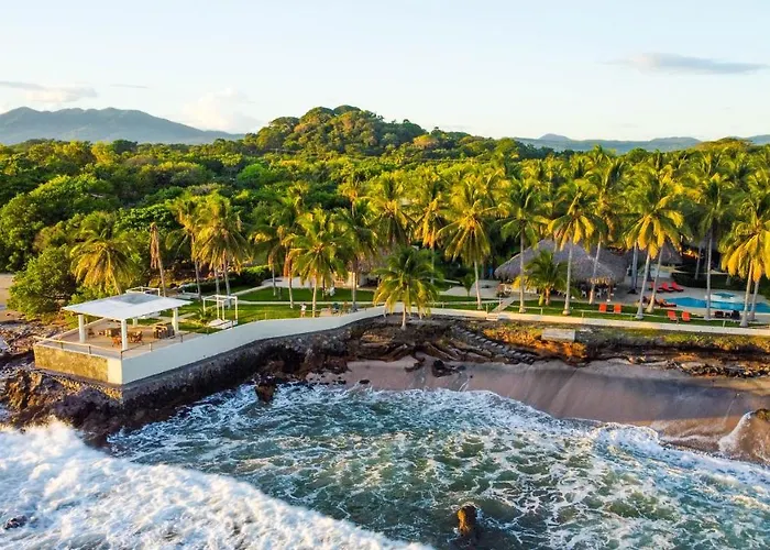 Casa del Golfo El Salvador