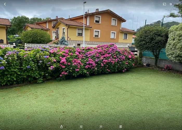 Casa Santiago