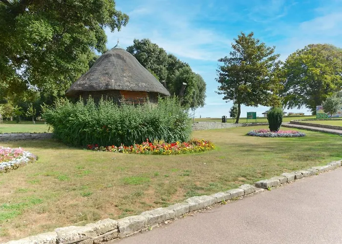 Seaview B&B