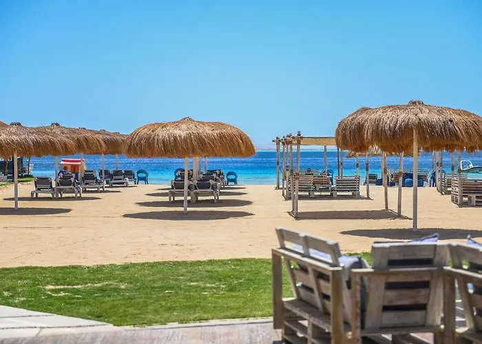 Ajira Bay Hotel Hurghada Marina