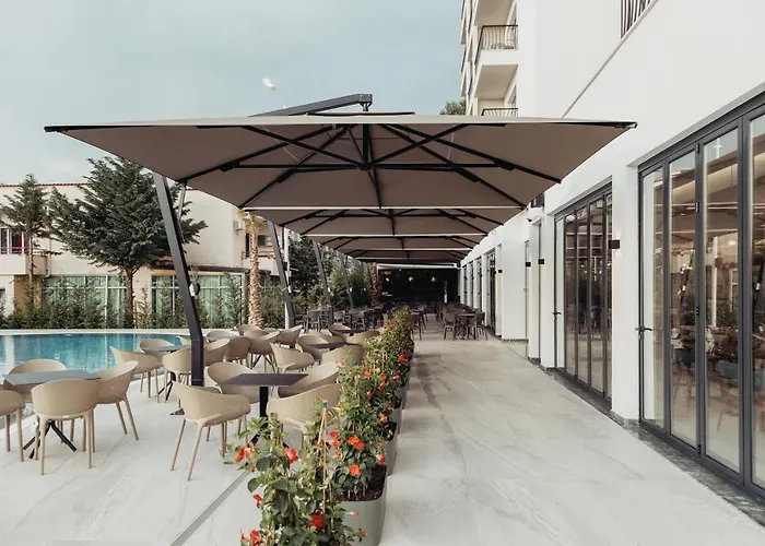 Delight Hotel & Spa Golem 