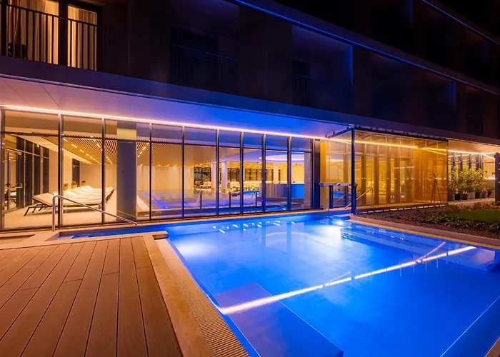Lua Resort - Adults Only Balatonfüred