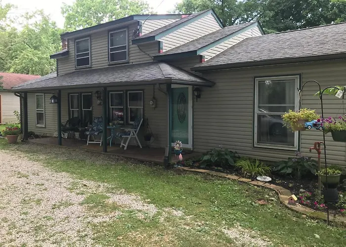 Hope Bed And Breakfast