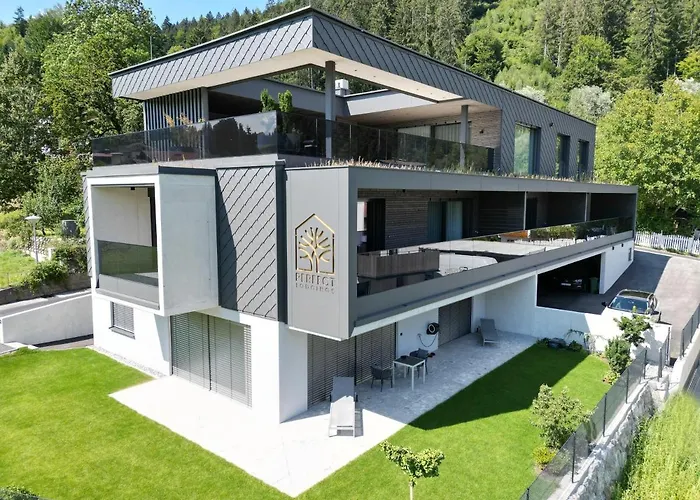 Perfect Lodgings Wiesing