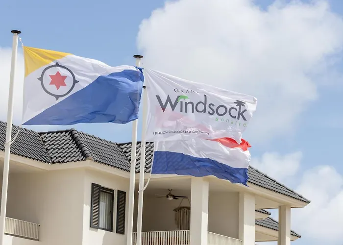 Grand Windsock Bonaire Hotel Kralendijk
