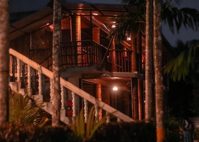 Blue Bird Resort