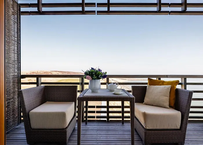 Budersand Hotel - Golf & Spa - Sylt Hörnum