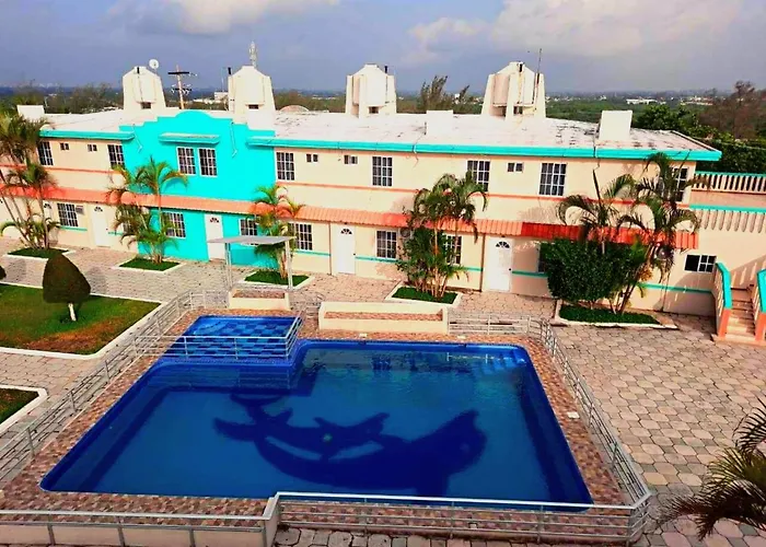 Hotel Real del Mar