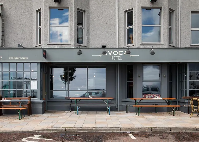 Avoca Hotel