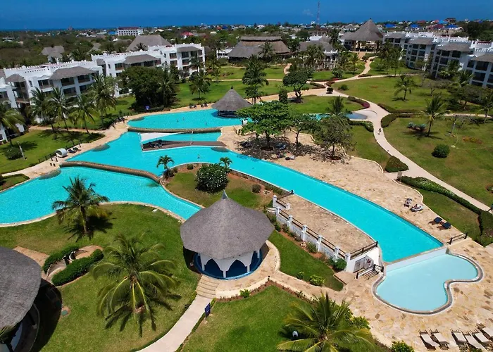 Royal Zanzibar Beach Resort Nungwi