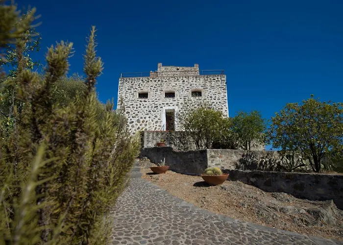 Castello Malicas