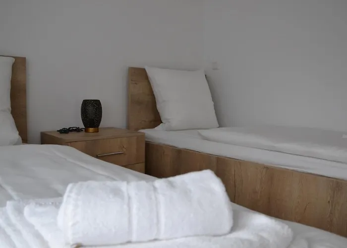 Hotel zur Linde Kuenzell