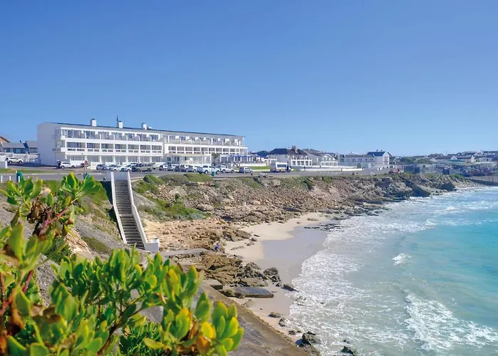 Arniston Spa Hotel