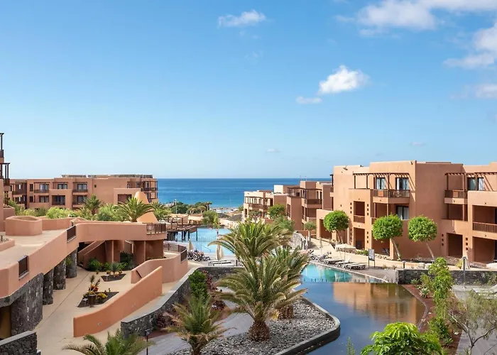 Barceló Tenerife