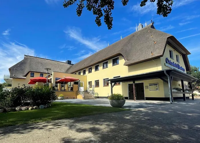 Ostseehotel Wustrow