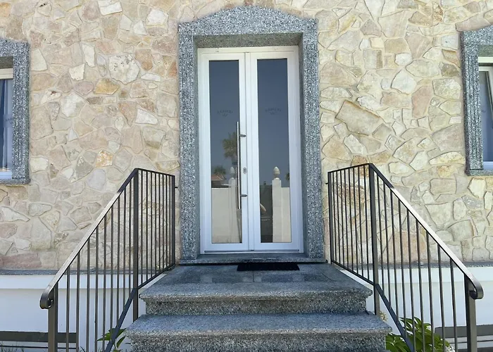 B&B Ranieri Gioia Tauro