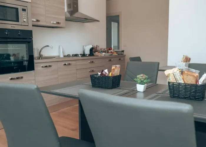 Guesthouse Aschenez