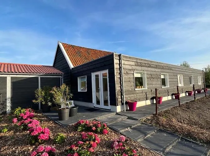 Op de Boerderie