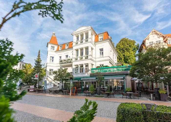 Buchenpark