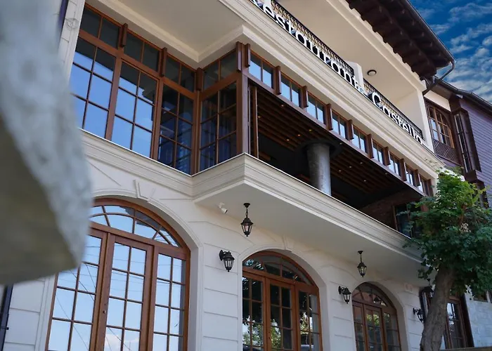 Hotel Castello