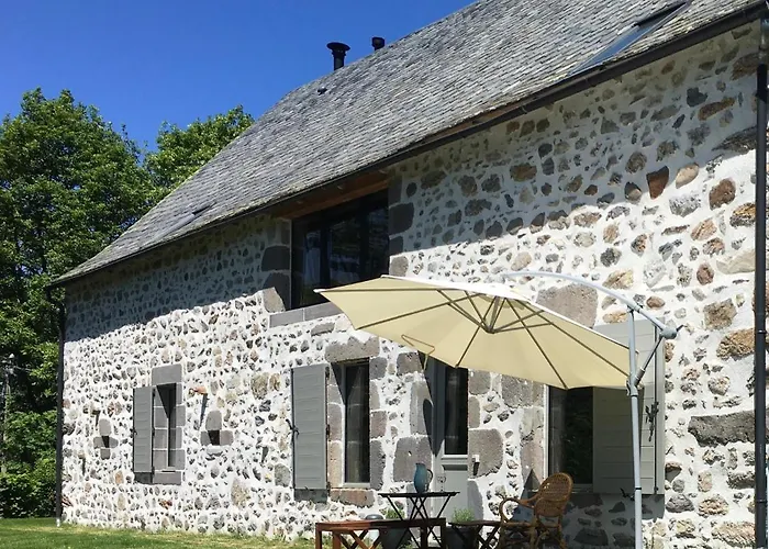 La Grange De L’Abille