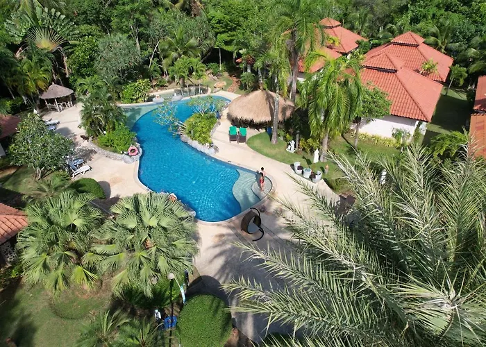 Krabi Sands Resort Klong Muang Beach