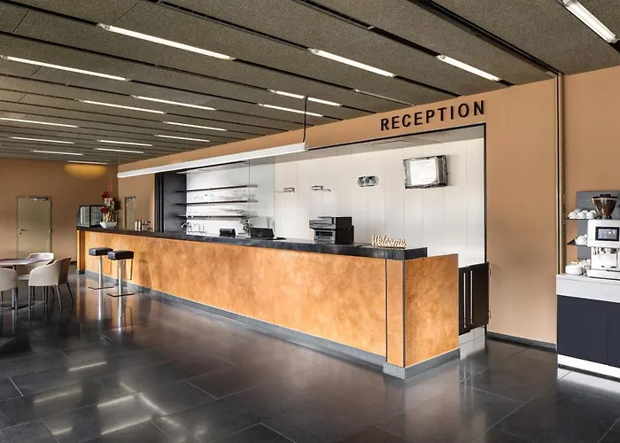 Clarion Congress Hotel Ústí nad Labem
