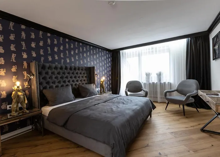 Waldhotel Luise Freudenstadt
