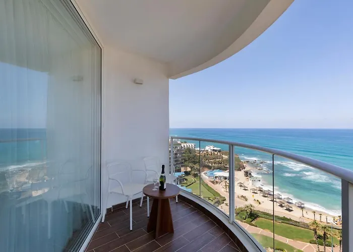 Jacob Resort Hadera