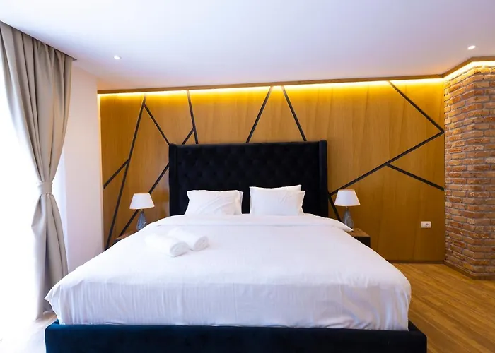 Hotel Castello Prizren